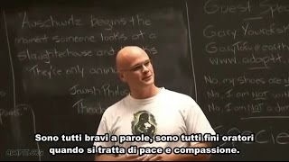 Attraverso gli Occhi di un Animale