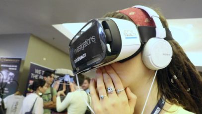 iAnimal – Trailer