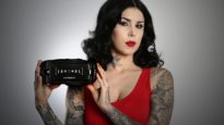 Kat Von D introduces iAnimal – 42 days in the life of chickens