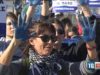 PROTESTA di fronte al delfinario Rimini – Servizio su TGR