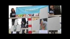Settimana Internazionale per gli Animali da Laboratorio 2012