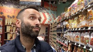 29 Thoughts Every Vegan Has at Whole Foods