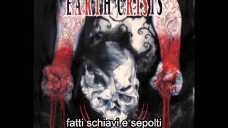 Earth Crisis – To the Death [SUB ITA]