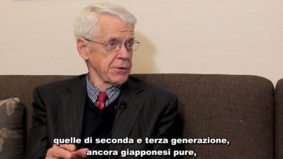 Intervista al dottor Caldwell Esselstyn
