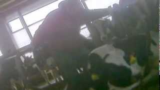 Meet Abby. She Needs Your Help.