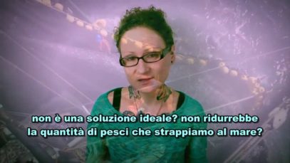 Oceani Vuoti: I Pesci Stanno Scomparendo?