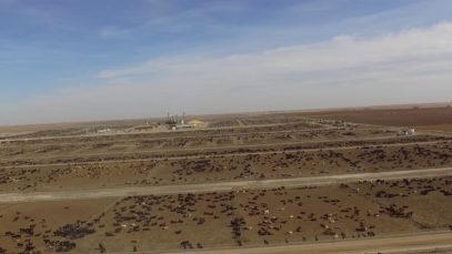 OK Drone Video