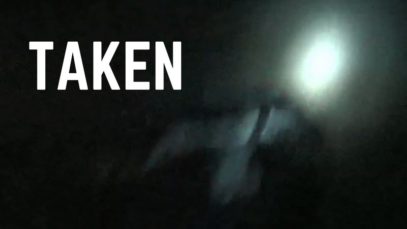 Taken
