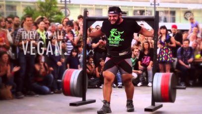 These Elite Athletes Have One Thing in Common