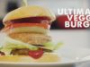 Ultimate Veggie Burger