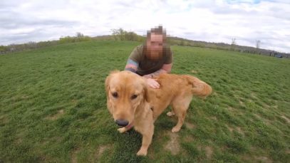 Undercover Investigator: Pigs Are Just Like Dogs