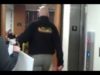 James Cromwell Arrested Protesting UW Cat Experiments