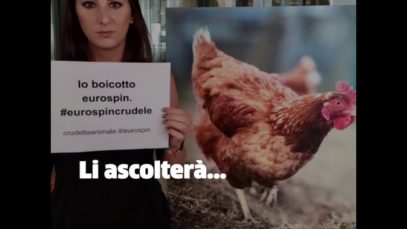Eurospin: i vostri clienti hanno qualcosa da dirvi