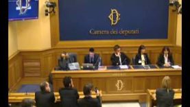 Macellazione Rituale – Conferenza stampa presso la Camera dei Deputati