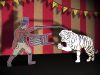 How Does UniverSoul Circus Support Slavery?
