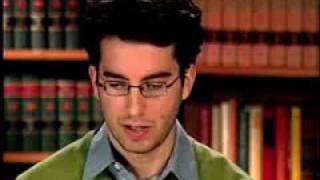 An Interview with Jonathan Safran Foer