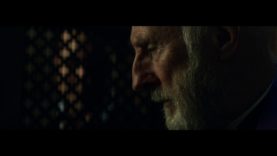 James Cromwell Stars in PETA’s 2018 Super Bowl Ad: Redemption