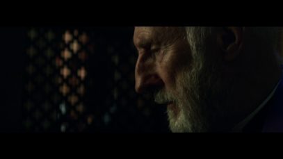 James Cromwell Stars in PETA’s 2018 Super Bowl Ad: Redemption