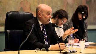 Éric Baratay – Souffrance des bêtes et droits des animaux