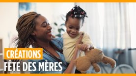FÊTE DES MÈRES
