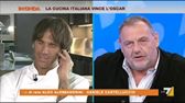 Gianfranco Vissani: «I vegani? Io li ammazzerebbe tutti»