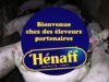 Pâté Hénaff : souffrance en boîte !