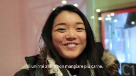 Reazioni delle persone al Sundance Film Festival – iAnimal