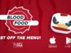 Blood Food, échappe au menu !