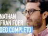 Salvare il mondo prima di cena - Jonathan Safran Foer al cinema Anteo di Milano