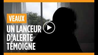Interview d’un lanceur d’alerte de la filière des veaux laitiers