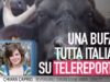 “Una bufala tutta italiana” su Telereporter