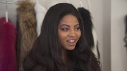 House of Fluff Founder, Camille Hyde Talk About the Future of Ethical Fashion