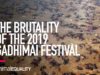 INVESTIGATION: The Brutality of the 2019 Gadhimai Festival