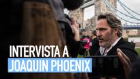 L'intervista completa a Joaquin Phoenix