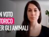 Voto storico sul trasporto di animali!