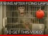 PETA Wins After Filing Lawsuit to Get THIS Video