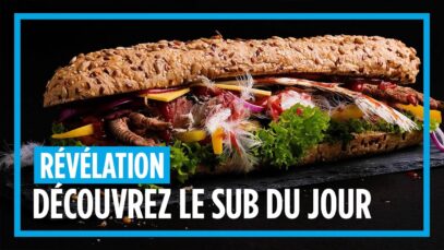 Subway : le sandwich de l’horreur