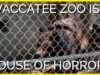 Only a Monster Would Give Coupons to a Roadside Zoo Full of Distressed Animals
