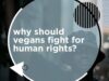 Social Justice + Veganism Ep.2 Why Should Vegans Fight for Human Rights?