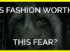 Think of the Animal Behind Your Clothing