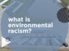 Social Justice + Veganism Ep.4 Environmental Racism