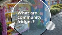 Social Justice + Veganism Ep.6 Community Fridges