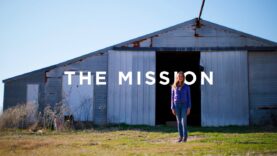 This Farm Went From Raising Chickens to Growing Hemp