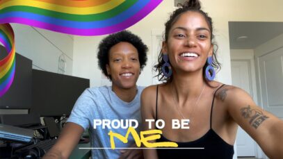 As Pride Month Comes to an End…