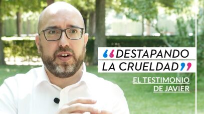Destapando la crueldad