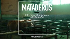 MATADEROS | Entrevista en Radio Euskadi