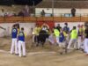 AnimaNaturalis – Castellón epicentro del maltrato animal en festejos populares