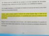 Escándalo buque Elbeik: animales comiendo sobre cadáveres