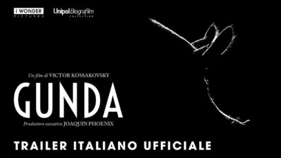 Gunda | Trailer Italiano Ufficiale HD