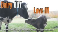 Dairy OUT Love IN Action